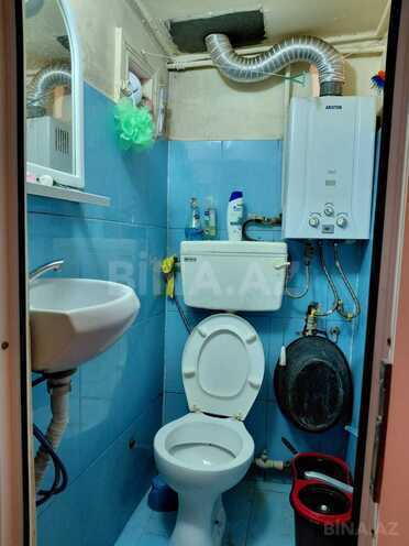 Сдаётся 1-комн. дом/дача 25 м², м. Иншаатчылар, photo 7 from 8