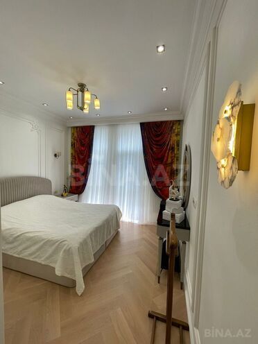 Satılır 4 otaqlı yeni tikili 156 m², Nəsimi r., photo 17 from 32