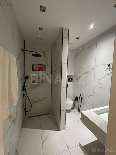 Satılır 4 otaqlı yeni tikili 156 m², Nəsimi r., photo 25 from 32