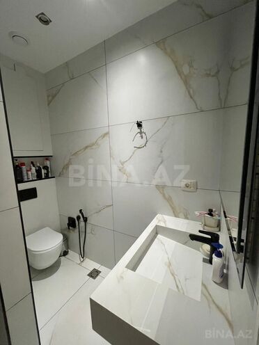 Satılır 4 otaqlı yeni tikili 156 m², Nəsimi r., photo 26 from 32