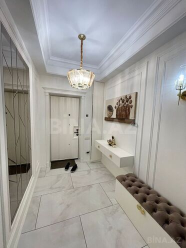 Satılır 4 otaqlı yeni tikili 156 m², Nəsimi r., photo 30 from 32