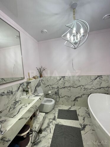 Satılır 4 otaqlı yeni tikili 156 m², Nəsimi r., photo 24 from 32