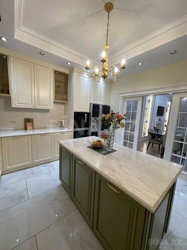 Satılır 4 otaqlı yeni tikili 156 m², Nəsimi r., photo 20 from 32