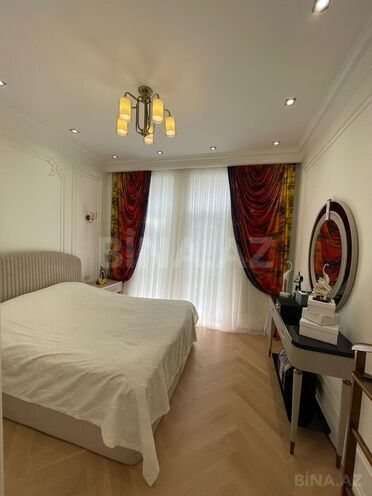 Satılır 4 otaqlı yeni tikili 156 m², Nəsimi r., photo 18 from 32