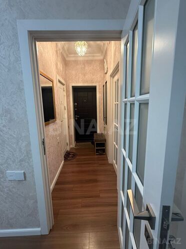 Satılır 3 otaqlı köhnə tikili 80 m², Qara Qarayev m., photo 10 from 13