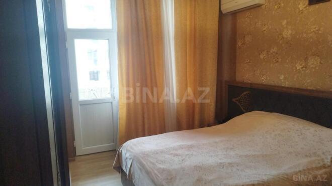 Продаётся 3-комн. новостройка 95 м², м. Иншаатчылар, photo 8 from 24