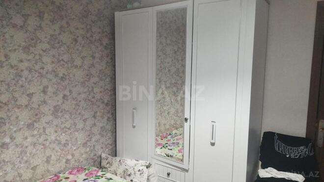 Продаётся 3-комн. новостройка 95 м², м. Иншаатчылар, photo 9 from 24