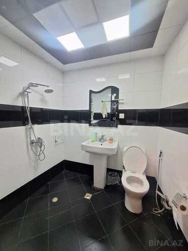 Продаётся 3-комн. новостройка 95 м², м. Иншаатчылар, photo 12 from 24