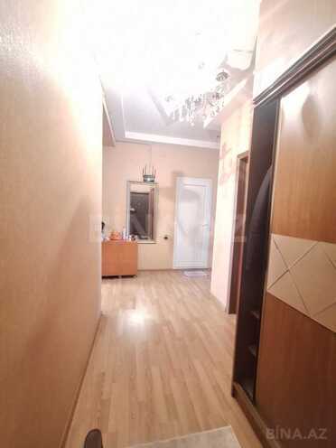 Продаётся 3-комн. новостройка 95 м², м. Иншаатчылар, photo 17 from 24