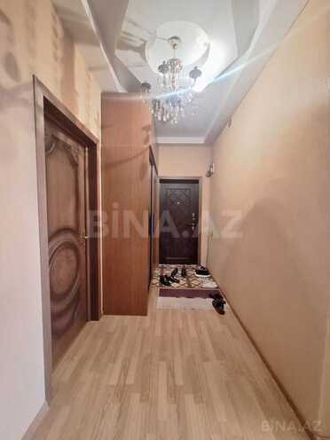 Продаётся 3-комн. новостройка 95 м², м. Иншаатчылар, photo 16 from 24