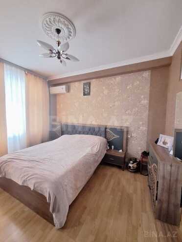 Продаётся 3-комн. новостройка 95 м², м. Иншаатчылар, photo 20 from 24