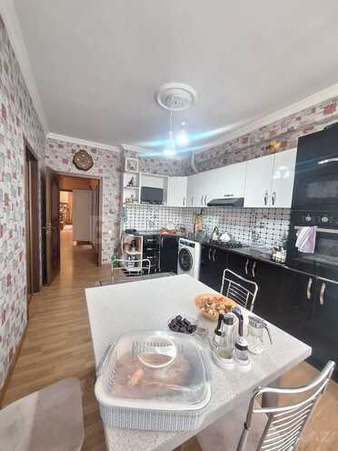 Продаётся 3-комн. новостройка 95 м², м. Иншаатчылар, photo 4 from 24