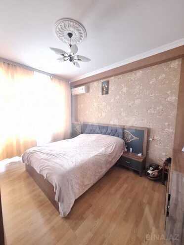 Продаётся 3-комн. новостройка 95 м², м. Иншаатчылар, photo 21 from 24