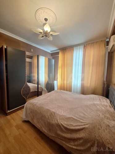 Продаётся 3-комн. новостройка 95 м², м. Иншаатчылар, photo 23 from 24