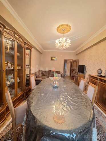Продаётся 3-комн. новостройка 95 м², м. Иншаатчылар, photo 6 from 24