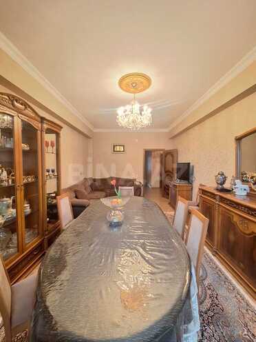 Продаётся 3-комн. новостройка 95 м², м. Иншаатчылар, photo 11 from 24