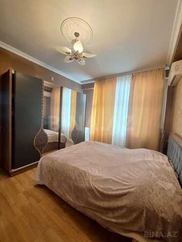 Продаётся 3-комн. новостройка 95 м², м. Иншаатчылар, photo 22 from 24