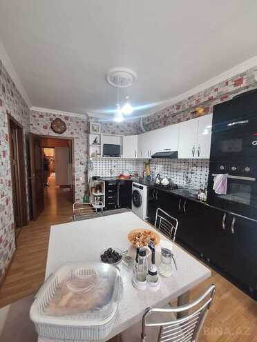 Продаётся 3-комн. новостройка 95 м², м. Иншаатчылар, photo 15 from 24