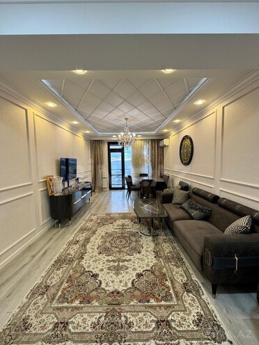 Продаётся 2-комн. новостройка 88 м², Хатаинский р., photo 4 from 11