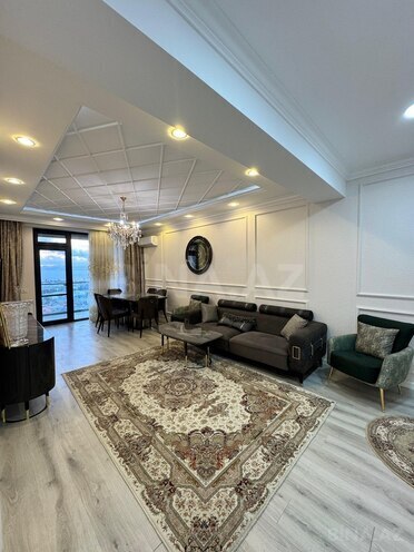Продаётся 2-комн. новостройка 88 м², Хатаинский р., photo 1 from 11
