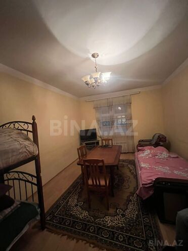 Продаётся 2-комн. новостройка 67 м², м. Нариман Нариманов, photo 4 from 9
