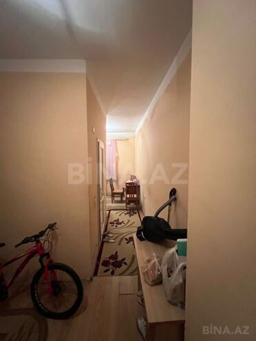 Продаётся 2-комн. новостройка 67 м², м. Нариман Нариманов, photo 8 from 9