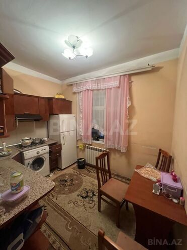 Продаётся 2-комн. новостройка 67 м², м. Нариман Нариманов, photo 7 from 9