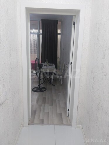 Satılır 2 otaqlı yeni tikili 31 m², Abşeron r., photo 1 from 10