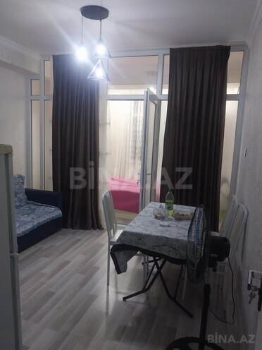 Satılır 2 otaqlı yeni tikili 31 m², Abşeron r., photo 4 from 10