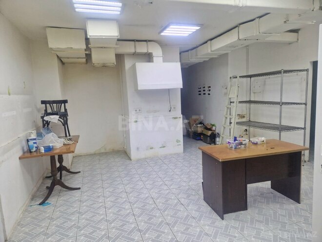 Сдаётся  объект 160 м², м. Низами, photo 13 from 15