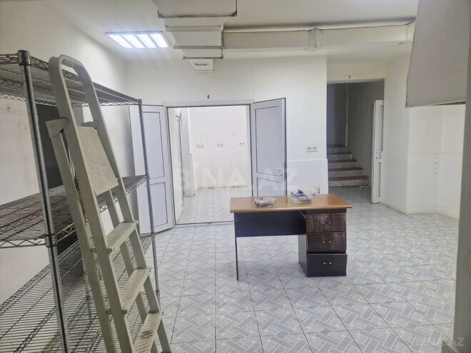 Сдаётся  объект 160 м², м. Низами, photo 12 from 15