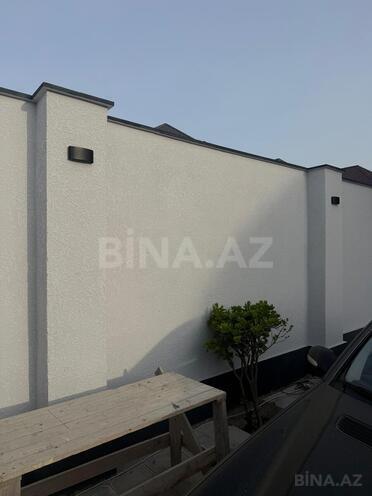 Satılır 6 otaqlı həyət evi/bağ evi 230 m², Biləcəri q., photo 4 from 14