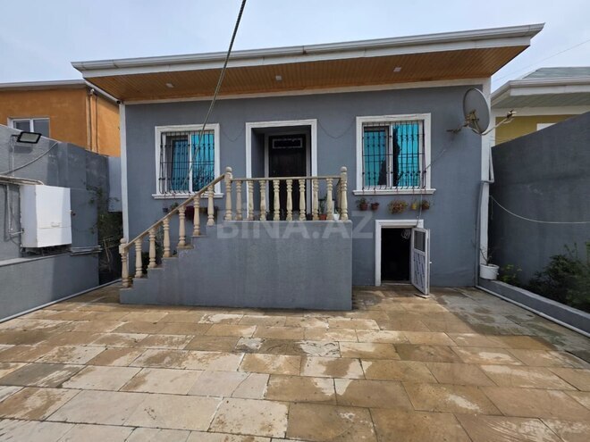 Продаётся 4-комн. дом/дача 100 м², пос. Говсан, photo 1 from 19