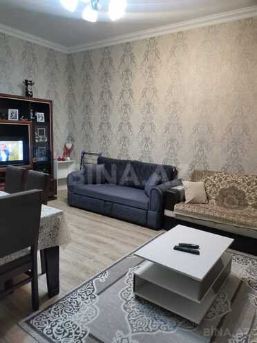 Satılır 2 otaqlı həyət evi/bağ evi 45 m², Bayıl q., photo 1 from 10