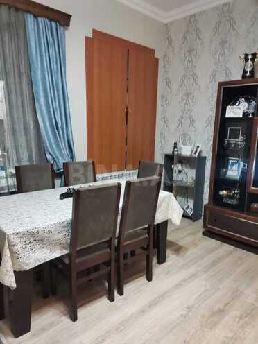 Satılır 2 otaqlı həyət evi/bağ evi 45 m², Bayıl q., photo 4 from 10