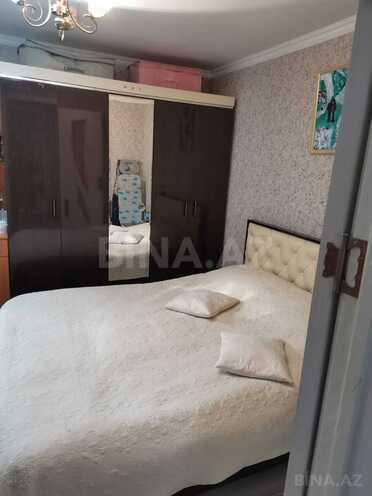 Satılır 2 otaqlı həyət evi/bağ evi 45 m², Bayıl q., photo 5 from 10