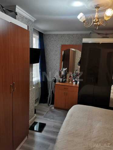 Satılır 2 otaqlı həyət evi/bağ evi 45 m², Bayıl q., photo 6 from 10