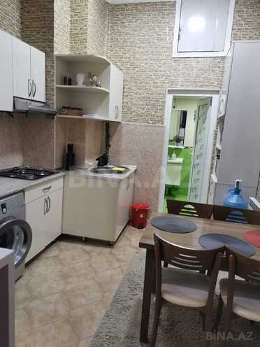 Satılır 2 otaqlı həyət evi/bağ evi 45 m², Bayıl q., photo 7 from 10