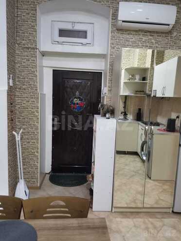 Satılır 2 otaqlı həyət evi/bağ evi 45 m², Bayıl q., photo 8 from 10