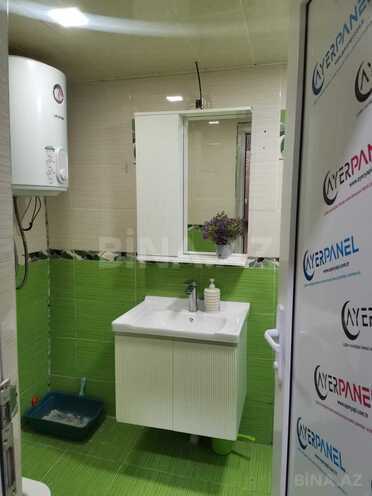 Satılır 2 otaqlı həyət evi/bağ evi 45 m², Bayıl q., photo 9 from 10