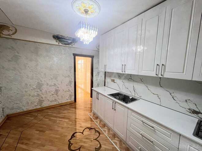 Satılır 2 otaqlı köhnə tikili 62 m², Gənclik m., photo 7 from 15