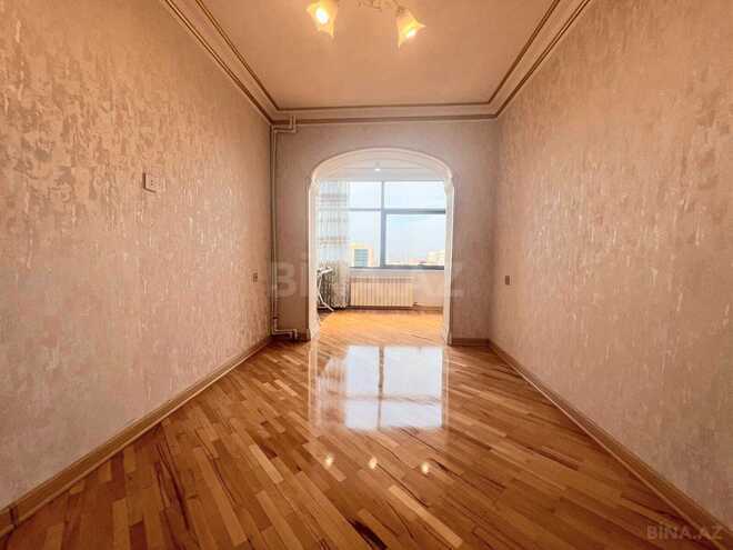 Satılır 2 otaqlı köhnə tikili 62 m², Gənclik m., photo 8 from 15