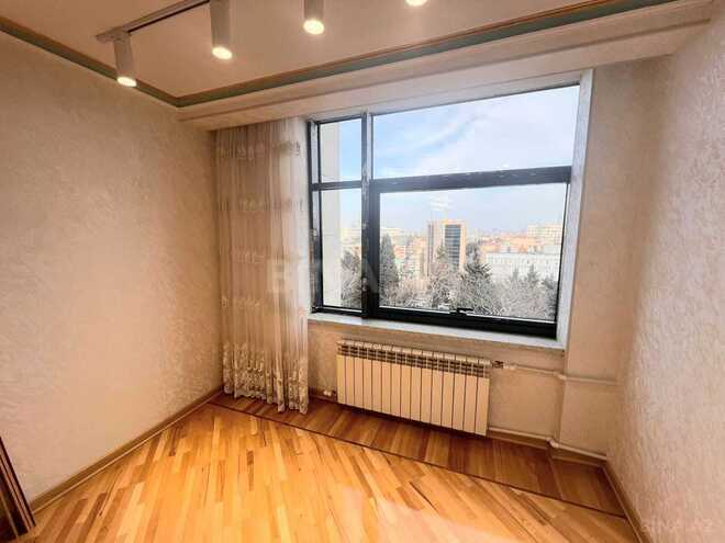 Satılır 2 otaqlı köhnə tikili 62 m², Gənclik m., photo 12 from 15