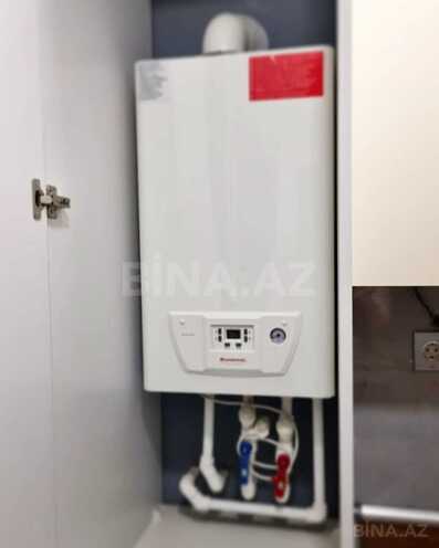 Сдаётся 2-комн. дом/дача 45 м², пос. М. Расулзаде, photo 10 from 11