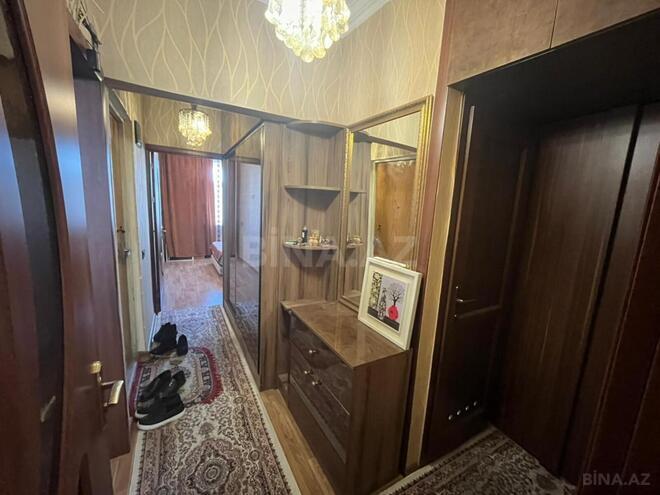 Satılır 3 otaqlı köhnə tikili 60 m², Xətai r., photo 9 from 12