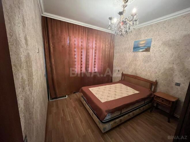 Satılır 3 otaqlı köhnə tikili 60 m², Xətai r., photo 5 from 12