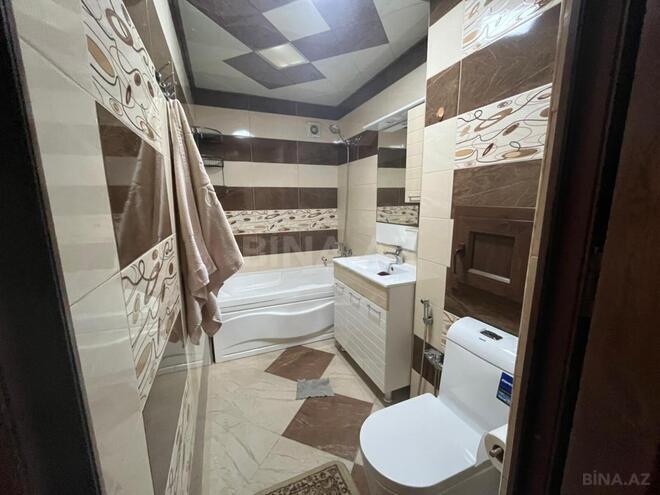 Satılır 3 otaqlı köhnə tikili 60 m², Xətai r., photo 10 from 12