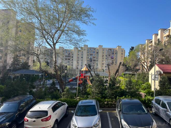 Satılır 3 otaqlı köhnə tikili 60 m², Xətai r., photo 11 from 12