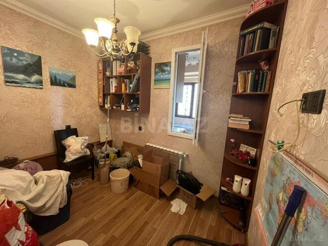 Satılır 3 otaqlı köhnə tikili 60 m², Xətai r., photo 7 from 12