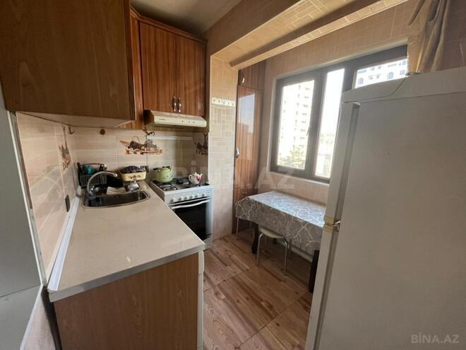 Satılır 3 otaqlı köhnə tikili 60 m², Xətai r., photo 8 from 12